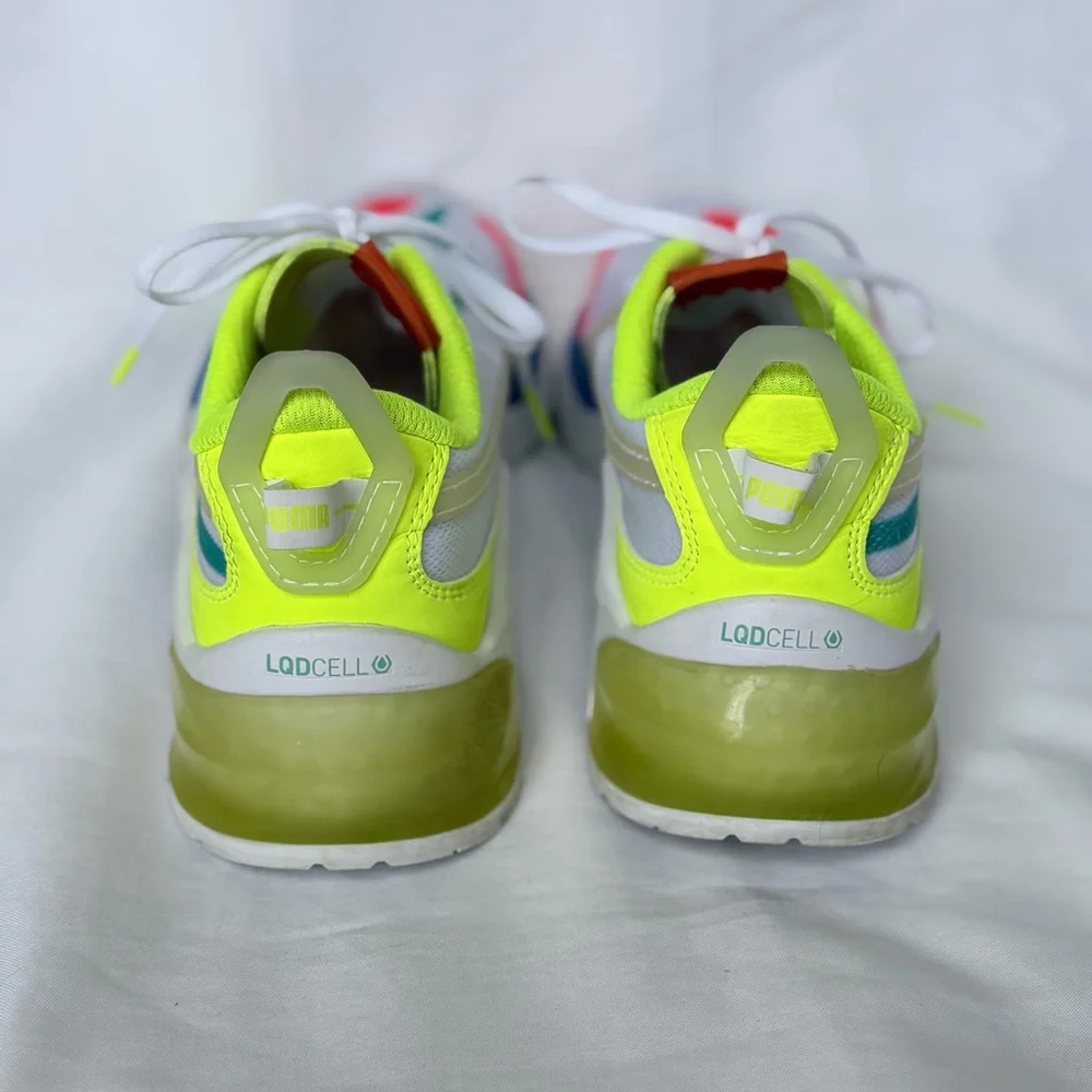 Puma LQDCELL